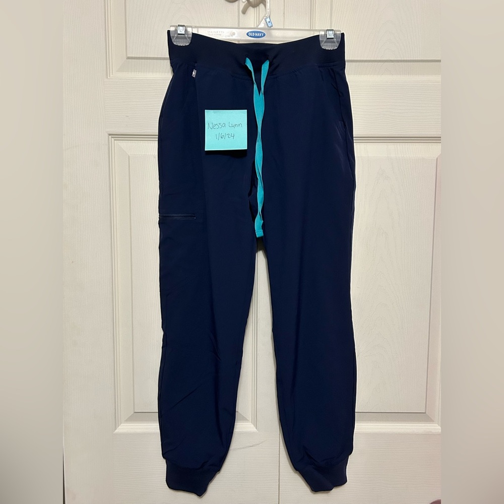 Figs freex lined Zamora pant